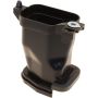 Genuine OEM Air Mass Sensor Boot 16554JK23D