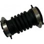 Genuine OEM Air Mass Sensor Boot 165789KA0A