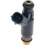 Genuine OEM Fuel Injector 166008J010