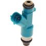Genuine OEM Fuel Injector 16600ZJ61A