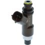 Genuine OEM Fuel Injector 16611AA810