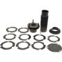 Genuine OEM Strut Mount 1663200326