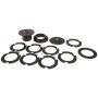 Genuine OEM Strut Mount 1663260567