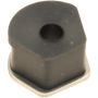 Genuine OEM Fuel Inject Cushion Ring 166350B000