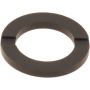 Genuine OEM Fuel Inject Cushion Ring 166360Z800