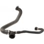 Genuine OEM 1665008875 Cooling Hose