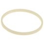 Genuine OEM Timing Cover Gasket 16677AA040
