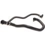 Genuine OEM Expansion Tank Hose 1668301200