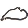 Genuine OEM Heater Hose 1668301400