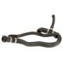 Genuine OEM Heater Hose 1668301500