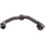 Genuine OEM Heater Hose 1668304196