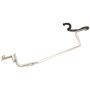 Genuine OEM Heater Hose 1668307101