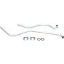Genuine OEM Heater Hose Outlet Tube 166830861564