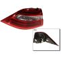 Genuine OEM Tail Light Assembly 1669063501