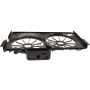 Genuine OEM Fan Shroud 1671150110