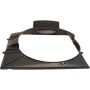 Genuine OEM Fan Shroud 1671165031