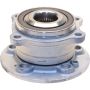 Genuine OEM Wheel Hub Assembly 1673340300
