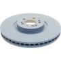 Genuine OEM Brake Disc 167421090107