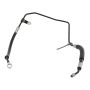 Genuine OEM Hydraulic Cooling Fan Hose 1692720010