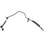 Genuine OEM Hydraulic Cooling Fan Hose 1692762020
