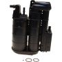 Genuine OEM Carbon Canister 17011T2AA01