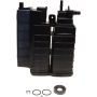 Genuine OEM 17011TA0L01 Carbon Canister