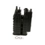 Genuine OEM Carbon Canister 17011TK8A01