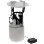 Genuine OEM Fuel Pump Assembly 170401CA0D