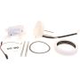 Genuine OEM Fuel Filter Kit 17048STXA00