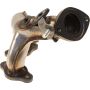Genuine OEM Exhaust Manifold 1710420010