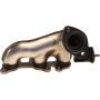 Genuine OEM Exhaust Manifold 1710520010