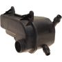 Genuine OEM Expansion Tank 17107514964