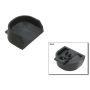 Genuine OEM Radiator Mount Bracket 17111178449