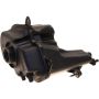 Genuine OEM Expansion Tank 17112283345