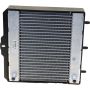 Genuine OEM Radiator 17112284604