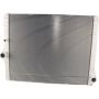 Genuine OEM Radiator 17112284607
