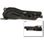 Genuine OEM Radiator Mount Bracket 17117534907