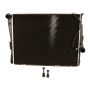 Genuine OEM Radiator 17117548432