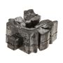 Genuine OEM Radiator Mount 17117553480