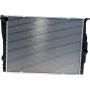 Genuine OEM Radiator 17117559273