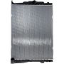 Genuine OEM Radiator 17117562079