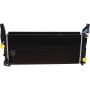Genuine OEM Radiator 17118603269
