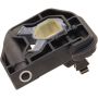 Genuine OEM Radiator Mount Bracket 17118620732
