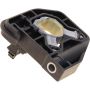 Genuine OEM Radiator Mount Bracket 17118620733