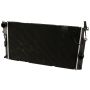 Genuine OEM Radiator 17118672106