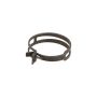 Genuine OEM Radiator Hose Clamp 17122754490
