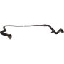 Genuine OEM Radiator Hose 17125A022D7