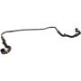 Genuine OEM Radiator Hose 17125A022E9