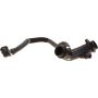 Genuine OEM 17127507147 Cooling Hose