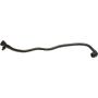 Genuine OEM 17127507149 Radiator Hose